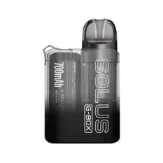 Фото - POD SMOK Solus G-Box 700 мАч Transparent