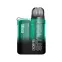 Фото - POD SMOK Solus G-Box 700 мАч Transparent Green