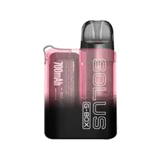 Фото - POD SMOK Solus G-Box 700 мАч Transparent Pink