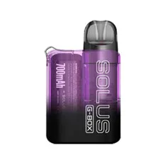 Фото - POD SMOK Solus G-Box 700 мАч Transparent Purple