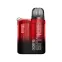 Фото - POD SMOK Solus G-Box 700 мАч Transparent Red