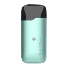 Фото - POD Suorin Air Mini 430 мАч Mint Green