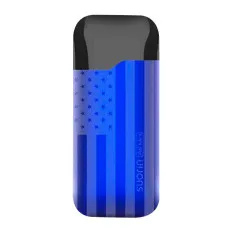 Фото - POD Suorin Air Mini 430 мАч Star Spangled Blue