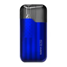 Фото - POD Suorin Air Pro 930 mAh Star Spangled Blue