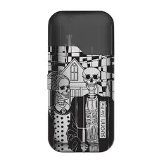 Фото - POD Suorin Air Pro 930 mAh Gothic Skeletons