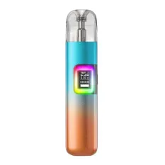 Фото - ПОД Suorin Fero 1000mAh Blue Margarita