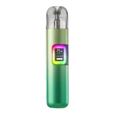 Фото - ПОД Suorin Fero 1000mAh Green Plum