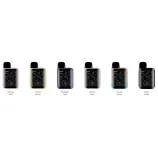 Фото - POD-система Uwell Caliburn G5 KoKo 1600 мАг Midnight Blue