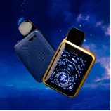 Фото - POD-система Uwell Caliburn G5 KoKo 1600 мАг Midnight Blue