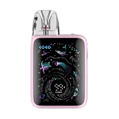 Фото - POD-система Uwell Caliburn G5 KoKo 1600 мАг Fantasy Pink