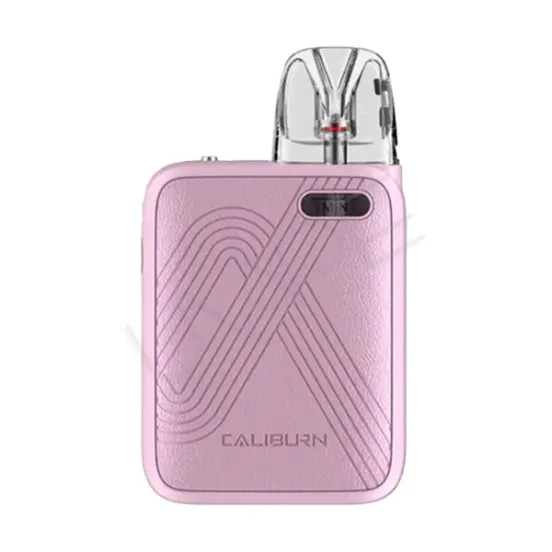 Фото - POD-система Uwell Caliburn G5 KoKo 1600 мАг Fantasy Pink