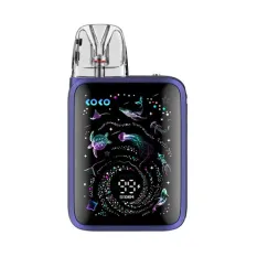 Фото - POD-система Uwell Caliburn G5 KoKo 1600 мАг Midnight Blue