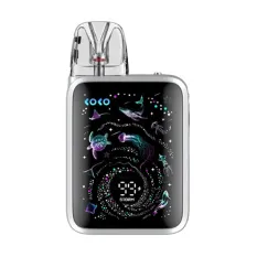 Фото - POD-система Uwell Caliburn G5 KoKo 1600 мАг Mocha Silver