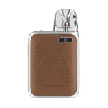 Фото - POD-система Uwell Caliburn G5 KoKo 1600 мАг Mocha Silver