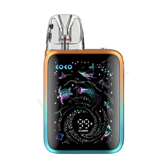 Фото - POD-система Uwell Caliburn G5 KoKo 1600 мАг Ocean Flame