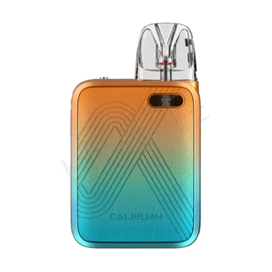 Фото - POD-система Uwell Caliburn G5 KoKo 1600 мАг Ocean Flame