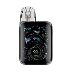 Фото - POD-система Uwell Caliburn G5 KoKo 1600 мАг Onyx Black