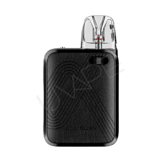 Фото - POD-система Uwell Caliburn G5 KoKo 1600 мАг Onyx Black