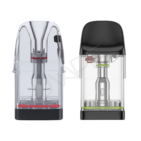 Фото - Uwell GPP Pod картридж