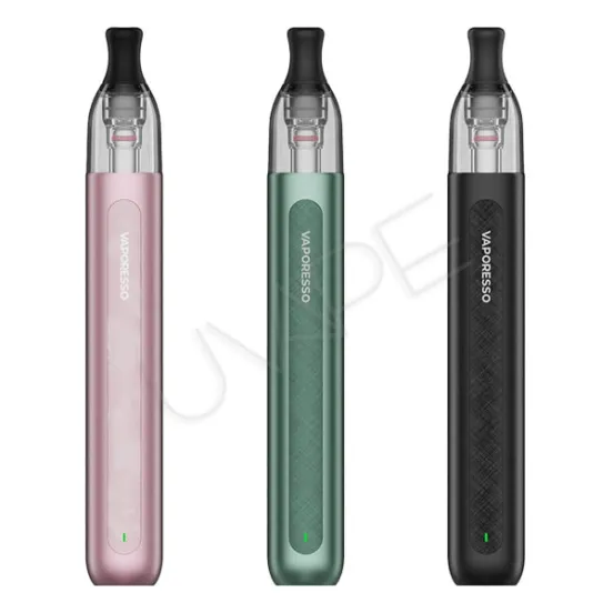Фото - POD-система Vaporesso ECO ONE PRO 1400 мАг