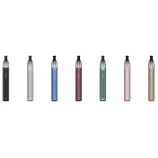 Фото - POD-система Vaporesso ECO ONE PRO 1400 мАг Midnight Black