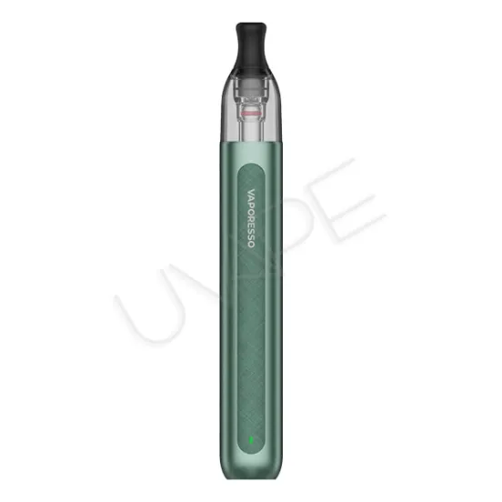 Фото - POD-система Vaporesso ECO ONE PRO 1400 мАг Jade Green