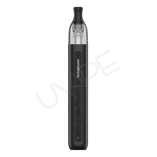 Фото - POD-система Vaporesso ECO ONE PRO 1400 мАг Midnight Black