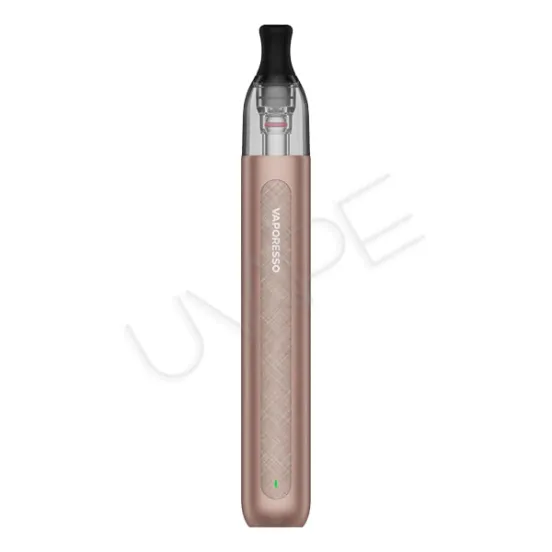 Фото - POD-система Vaporesso ECO ONE PRO 1400 мАг Mocha Brown