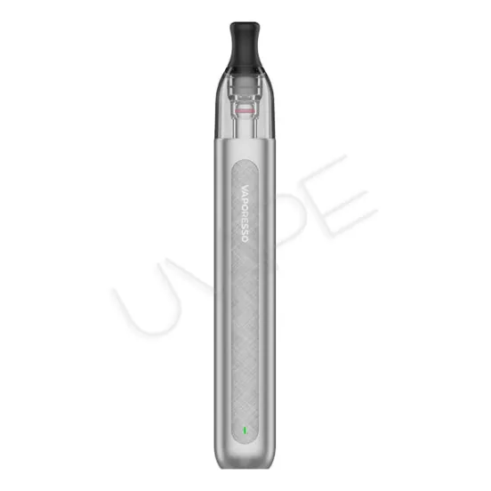 Фото - POD-система Vaporesso ECO ONE PRO 1400 мАг Platinum Silver