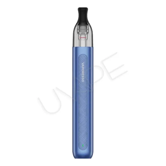 Фото - POD-система Vaporesso ECO ONE PRO 1400 мАг Sapphire Blue