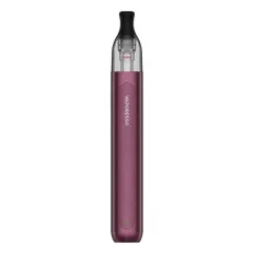 Фото - POD-система Vaporesso ECO ONE PRO 1400 мАг Wine Red