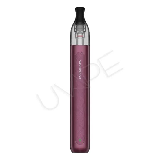 Фото - POD-система Vaporesso ECO ONE PRO 1400 мАг Wine Red