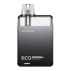 Фото - POD Vaporesso ECO Nano 1000 мАч Black-Truffle