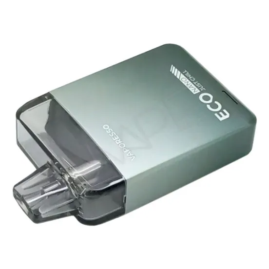 Фото - ПОД-система Vaporesso ECO Nano 1000 мАг