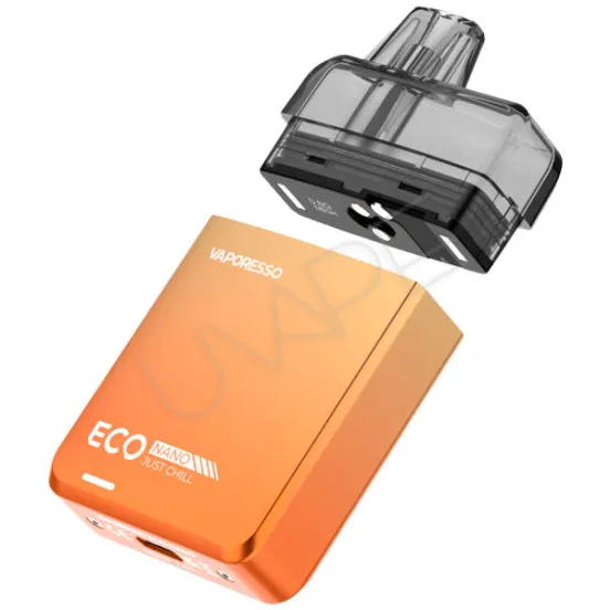 Фото - ПОД-система Vaporesso ECO Nano 1000 мАг