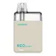 Фото - ПОД Vaporesso ECO Nano 1000 мАг Ivory White