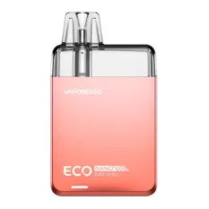 Фото - POD Vaporesso ECO Nano 1000 мАч Sakura Pink