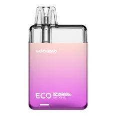 Фото - POD Vaporesso ECO Nano 1000 мАч Sparking Purple