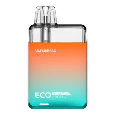 Фото - POD Vaporesso ECO Nano 1000 мАч Sunrise Orange