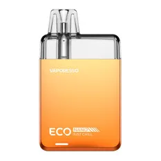 Фото - POD Vaporesso ECO Nano 1000 мАч Sunset Gold