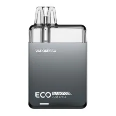 Фото - POD Vaporesso ECO Nano 1000 мАч Univaersal Grey