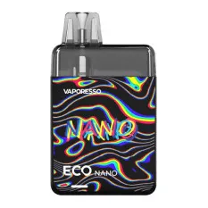 Фото - POD Vaporesso ECO Nano 1000 мАч Nebula