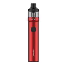 ПОД мод Vaporesso GTX GO 80 3000 мАг Фото - ПОД мод Vaporesso GTX GO 80 3000 мАг