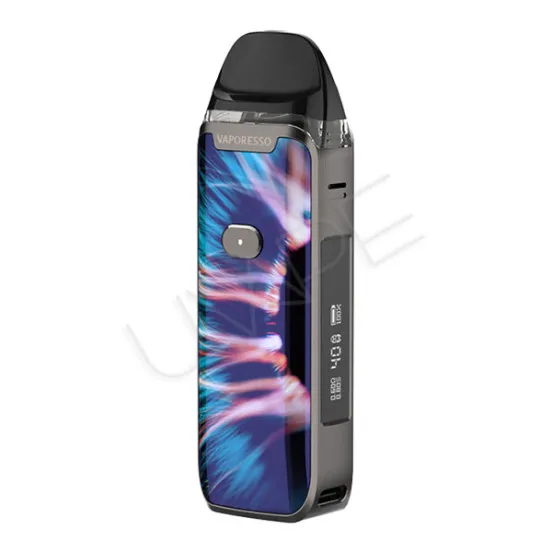Фото - POD-система Vaporesso Luxe PM40 650 мАч