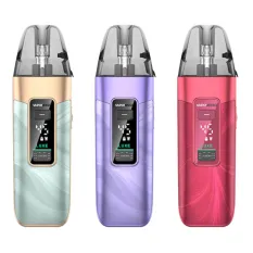 POD-система Vaporesso LUXE X3 2600 мАг Фото - POD-система Vaporesso LUXE X3 2600 мАг