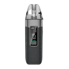 POD-система Vaporesso LUXE X3 2600 мАг Carbon Black Фото - POD-система Vaporesso LUXE X3 2600 мАг Carbon Black