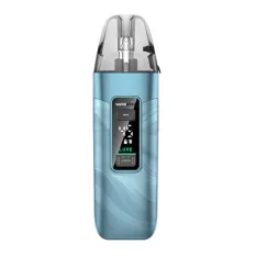 POD-система Vaporesso LUXE X3 2600 мАг Fluid Blue Фото - POD-система Vaporesso LUXE X3 2600 мАг Fluid Blue