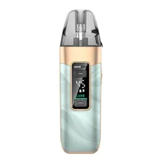 POD-система Vaporesso LUXE X3 2600 мАг Fluid Green Фото - POD-система Vaporesso LUXE X3 2600 мАг Fluid Green
