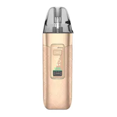 Фото - POD-система Vaporesso LUXE X3 2600 мАг Gold Silk