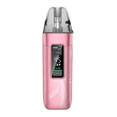 Фото - POD-система Vaporesso LUXE X3 2600 мАг Sheer Pink